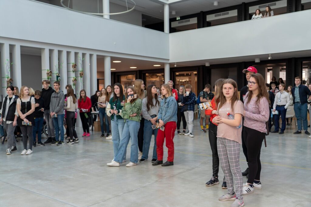 Autors: Foto: Jānis Ūdris