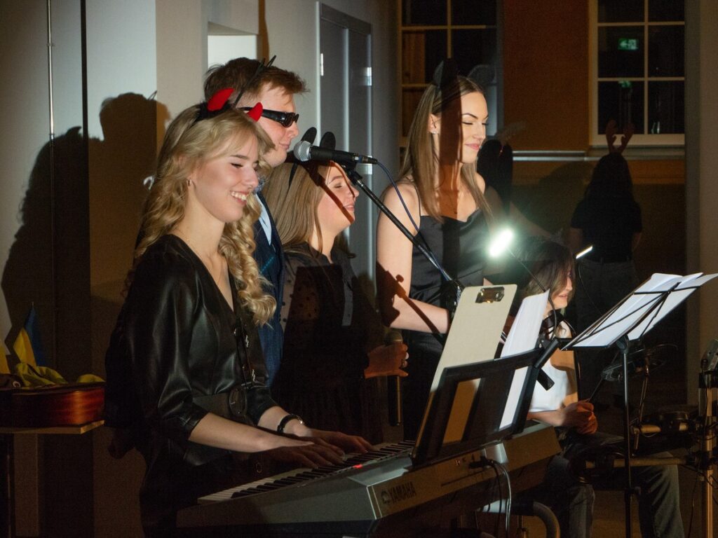 Autors: Foto: Haralds Grīnvalds