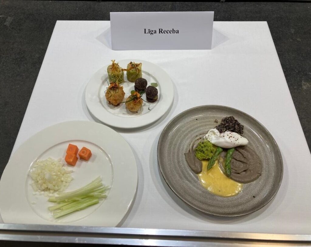 Autors: Foto: No Smiltenes tehnikuma arhīva