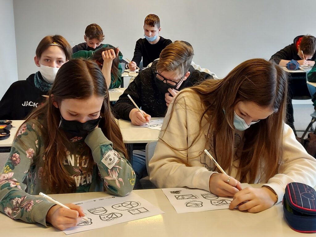 Autors: Foto: Baiba Vahere