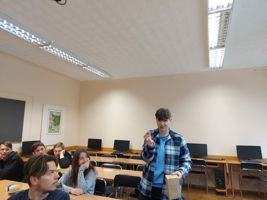 Autors: Foto: Baiba Vahere