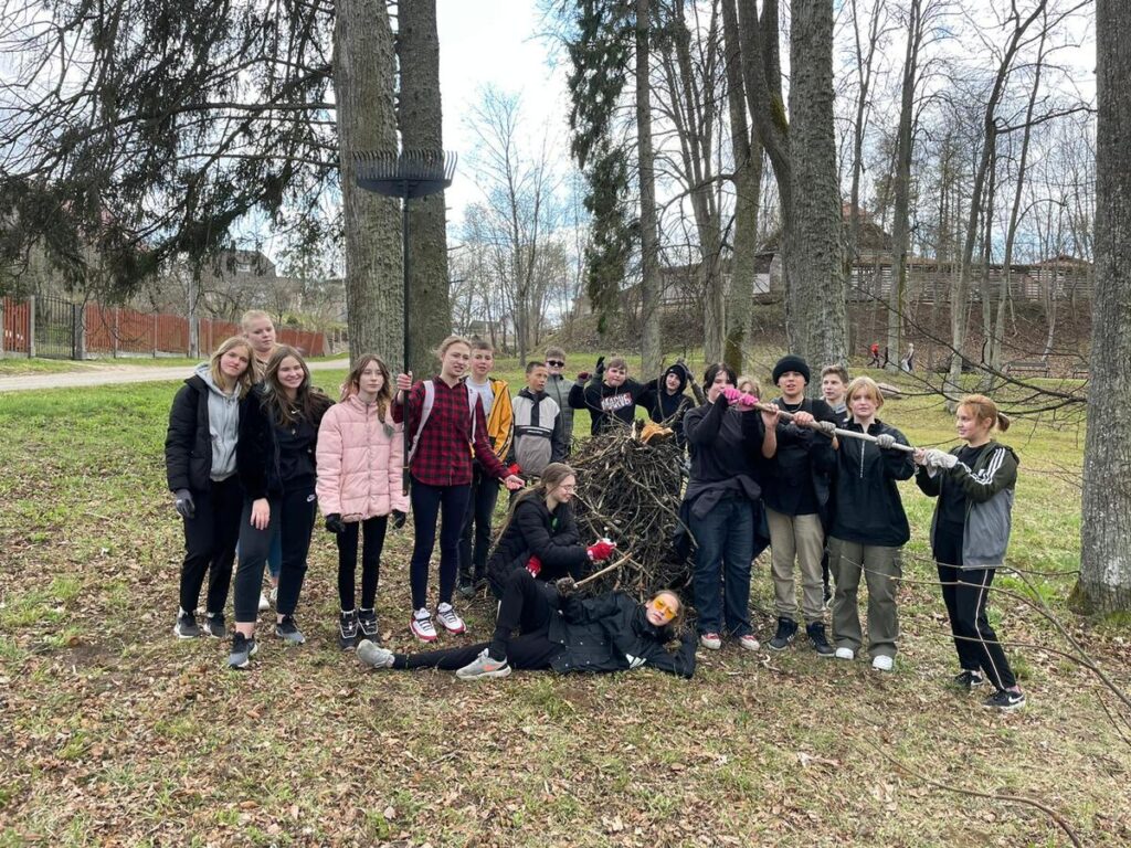 Autors: Foto: No personīgā arhīva