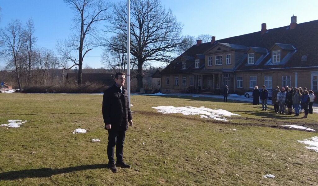 Autors: Foto: Guntis Viļums