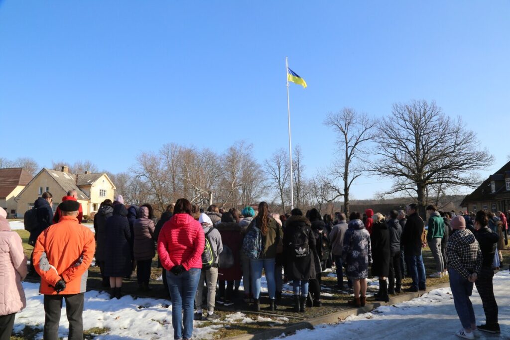 Autors: Foto: Guntis Viļums