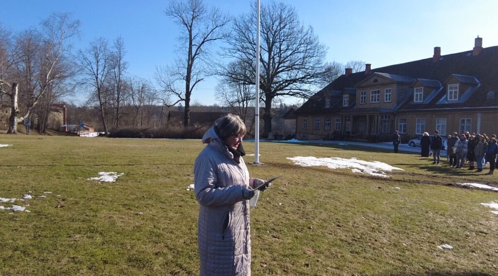 Autors: Foto: Guntis Viļums