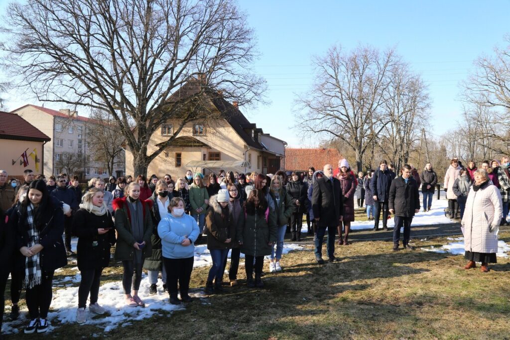 Autors: Foto: Guntis Viļums