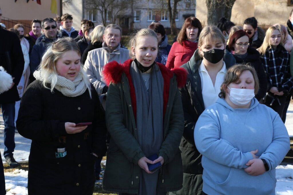 Autors: Foto: Guntis Viļums