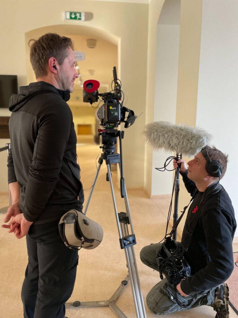 Autors: Publicitātes foto.