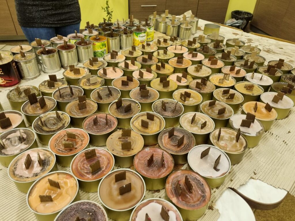 Autors: Foto: Līga Orleana