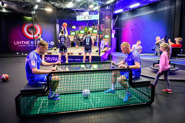 Autors: Publicitātes foto.