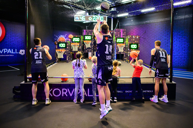 Autors: Publicitātes foto.