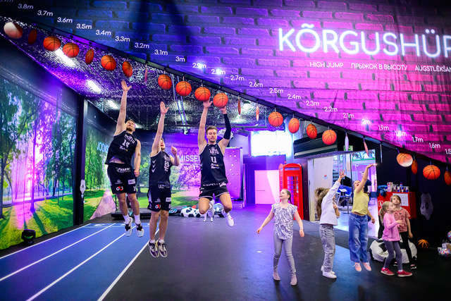 Autors: Publicitātes foto.