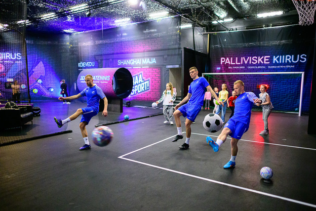 Autors: Publicitātes foto.