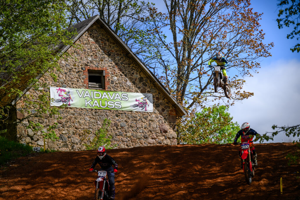 Autors: FOTO: Agnis Melderis