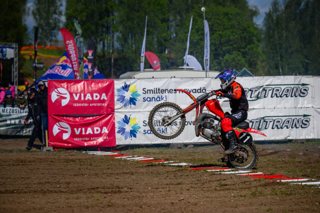 Autors: FOTO: Agnis Melderis