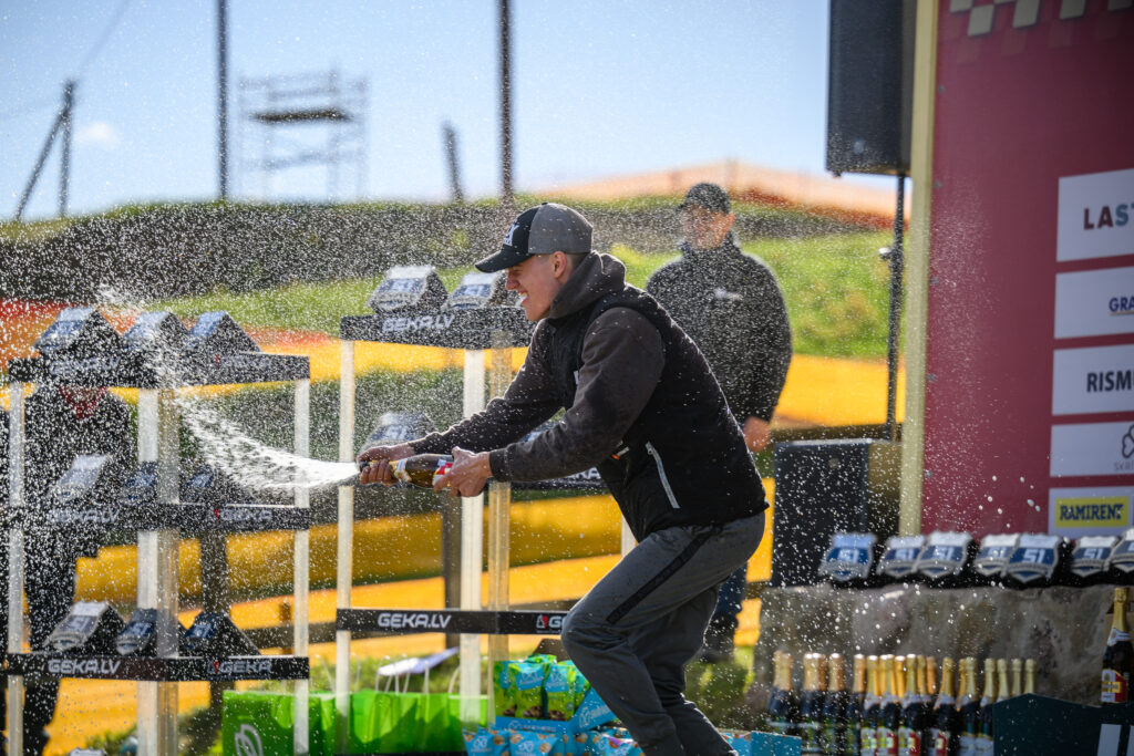 Autors: FOTO: Agnis Melderis