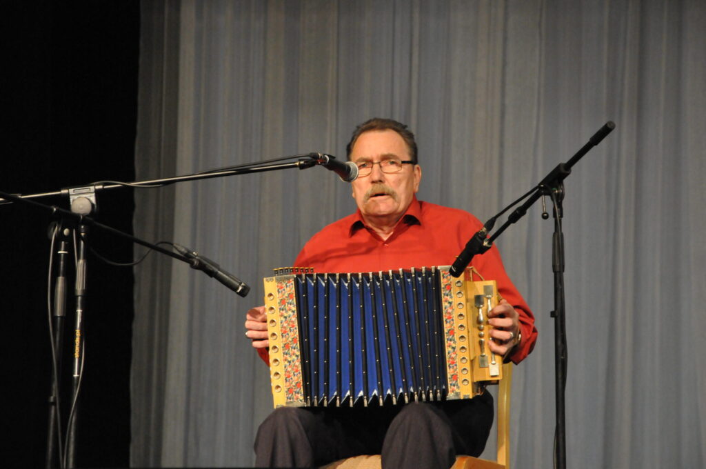 Daudziem īsts pārsteigums bija skrīverietis Aivars Katajs.
