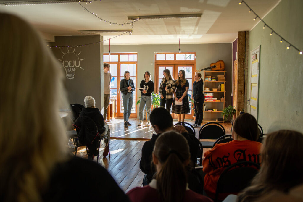 Autors: Publicitātes foto.