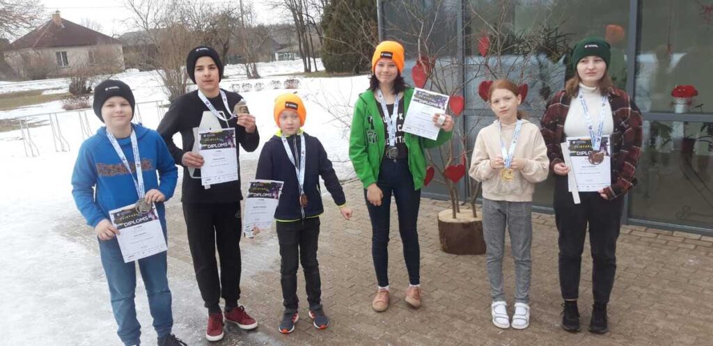 Autors: Foto: No personīgā arhīva