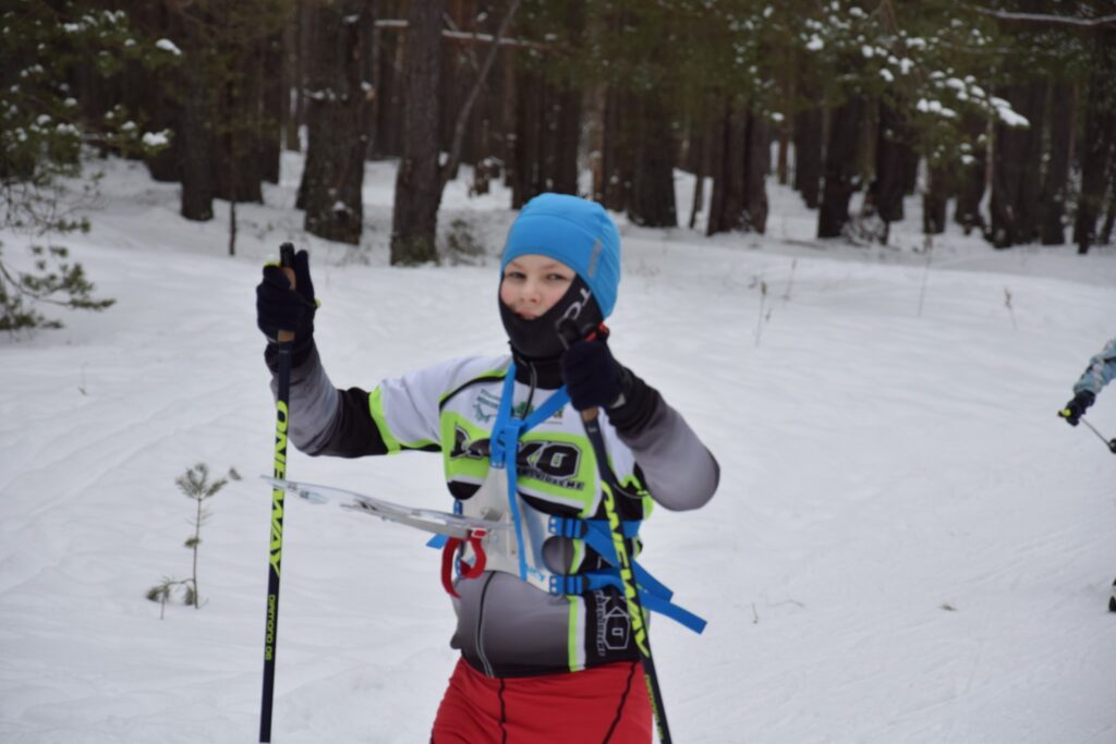 Autors: Foto: Sergejs Sokolovs, izlase ar Smiltenes BJSS sportistiem