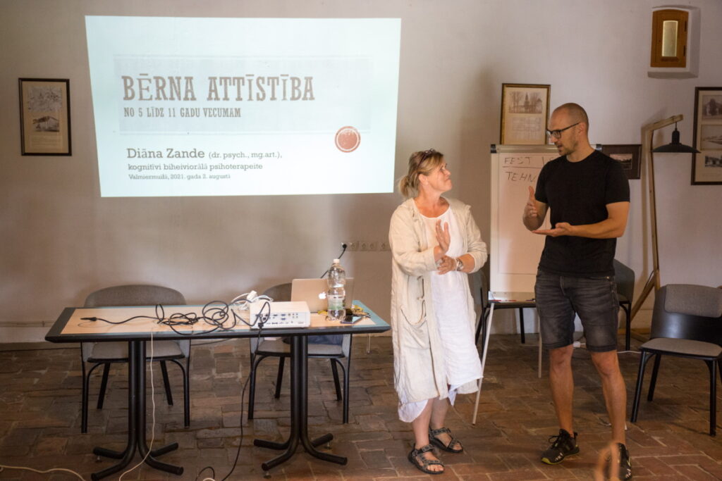 Autors: Foto: Lita Millere