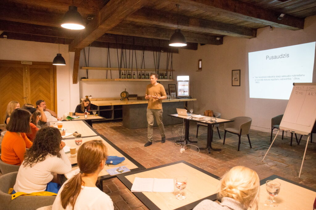 Autors: Foto: Lita Millere