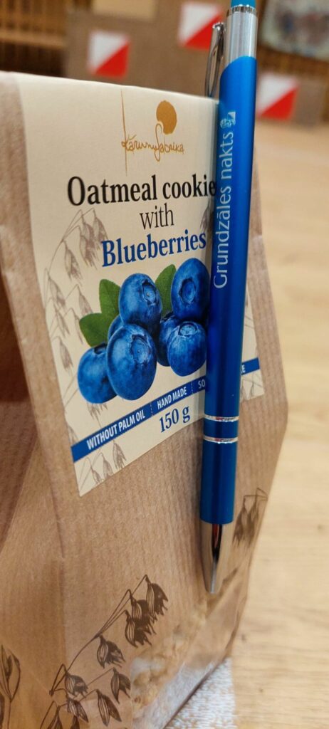 Autors: Foto: Dace Kalniņa un Alda Zvejniece