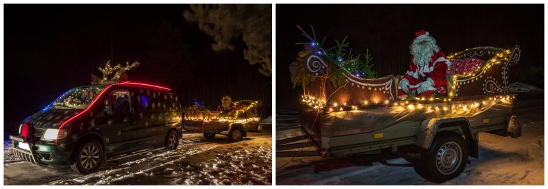 Busiņš Rūdolfs, Smiltene