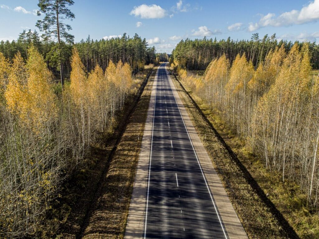 Autors: Foto: Renārs Koris