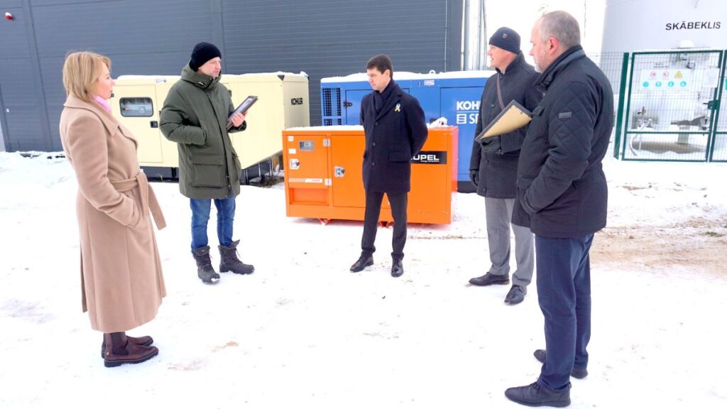 Autors: Publicitātes foto.