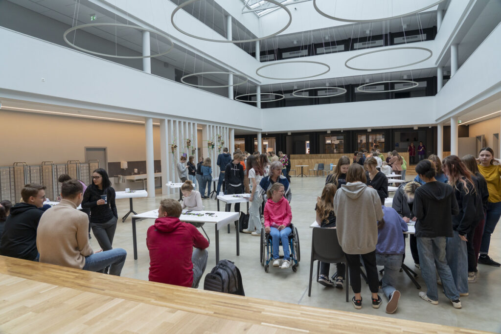 Autors: Foto: Jānis Ūdris