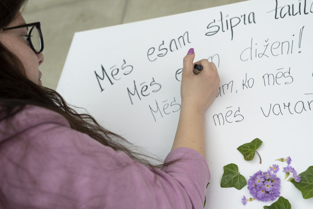 Autors: Foto: Jānis Ūdris