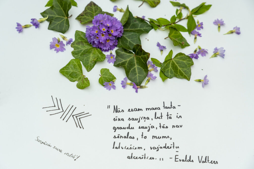 Autors: Foto: Jānis Ūdris