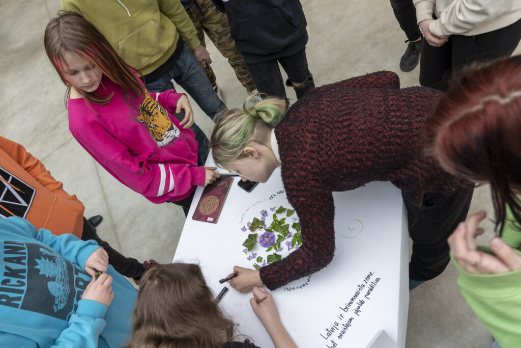 Autors: Foto: Jānis Ūdris