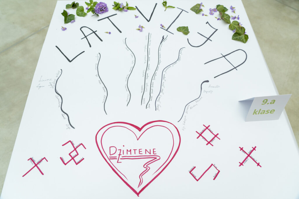 Autors: Foto: Jānis Ūdris