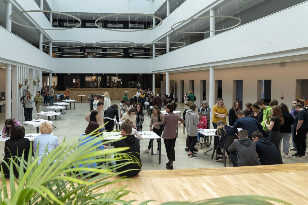 Autors: Foto: Jānis Ūdris