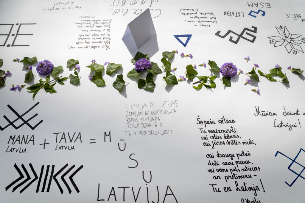 Autors: Foto: Jānis Ūdris