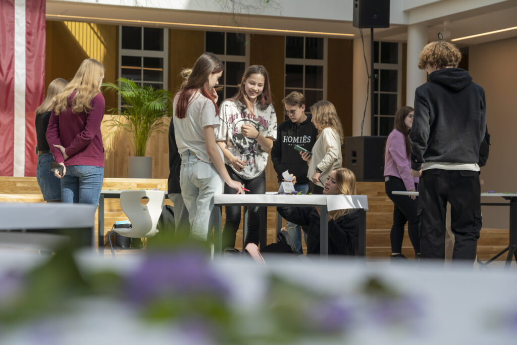 Autors: Foto: Jānis Ūdris