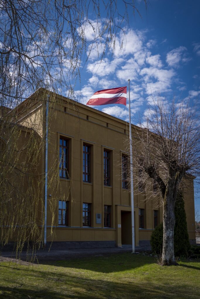 Autors: Foto: Jānis Ūdris