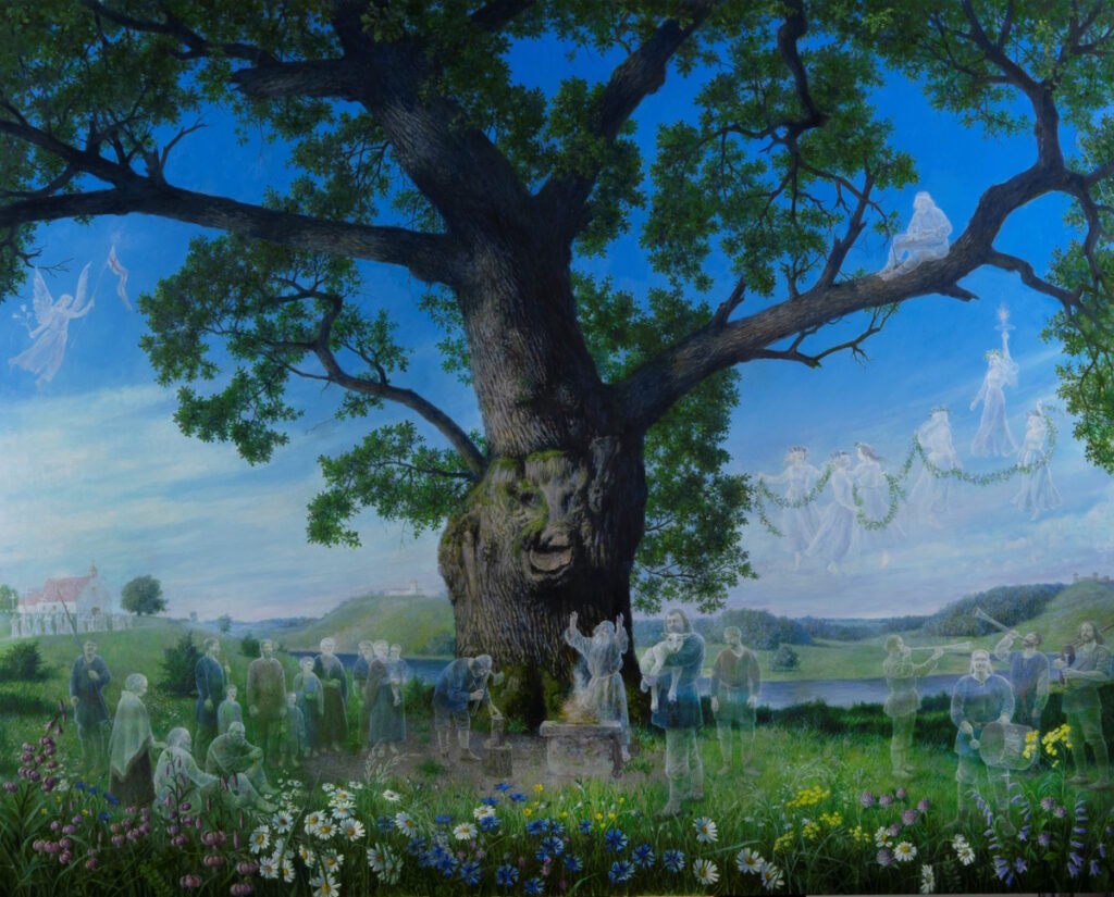 Autors: Foto: Ints Lūsis, Latvijas Nacionālais mākslas muzejs