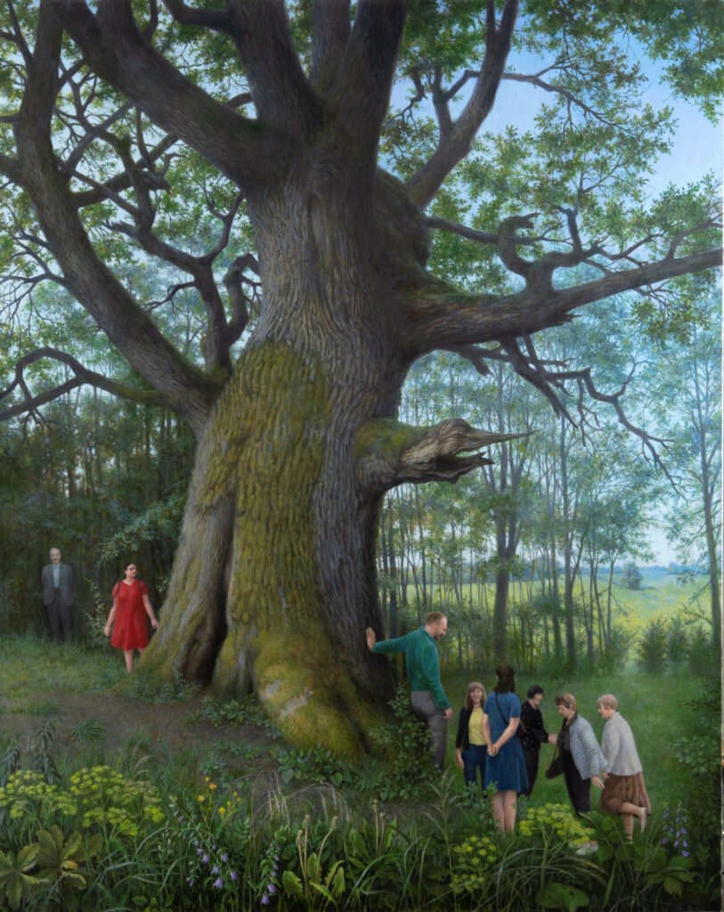 Autors: Foto: Ints Lūsis, Latvijas Nacionālais mākslas muzejs