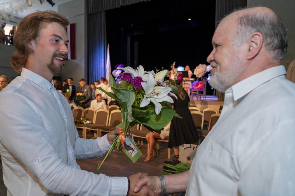 Autors: Foto: Jānis Ūdris