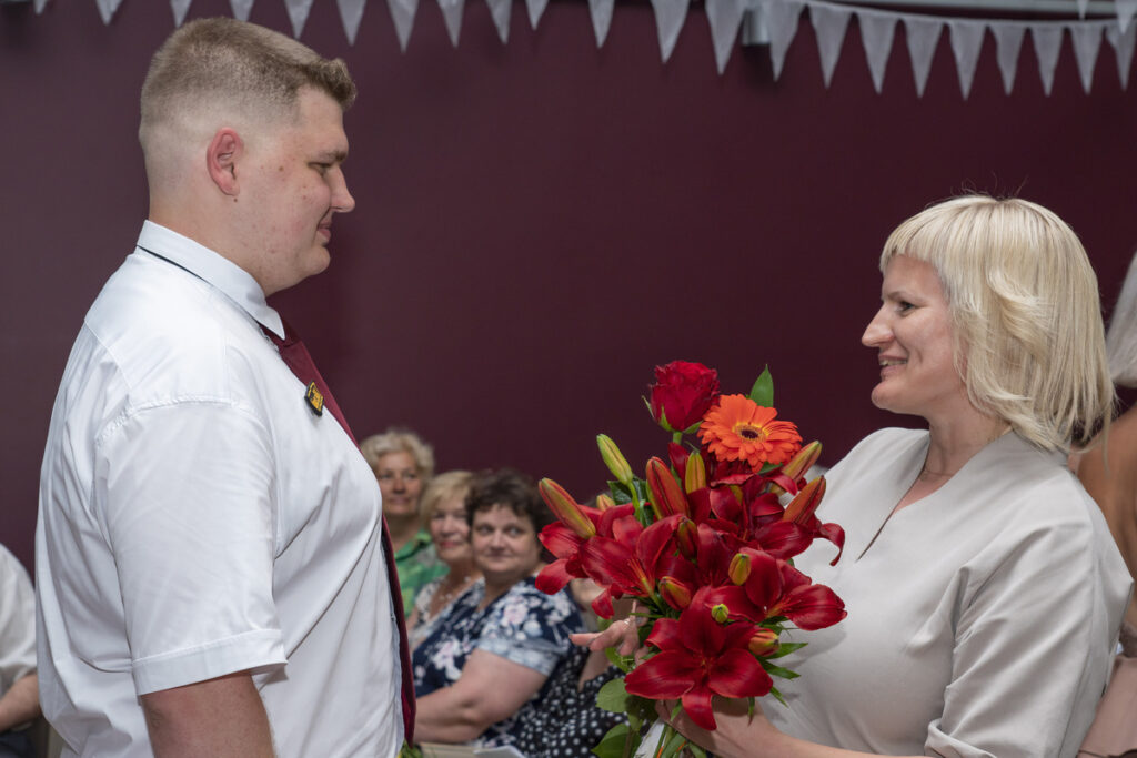 Autors: Foto: Jānis Ūdris