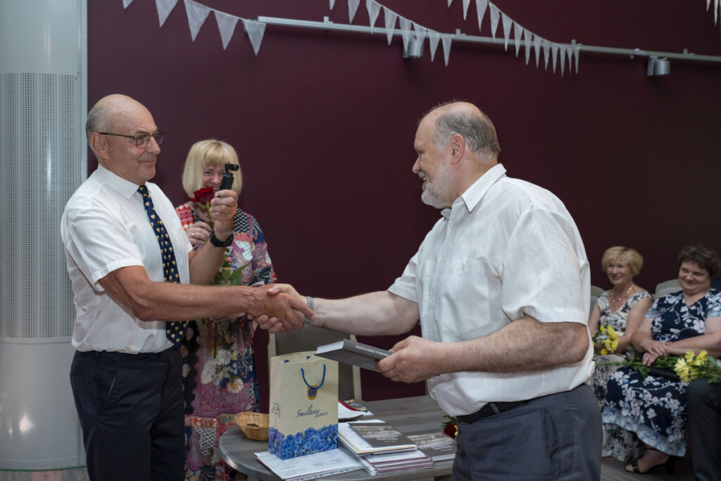 Autors: Foto: Jānis Ūdris