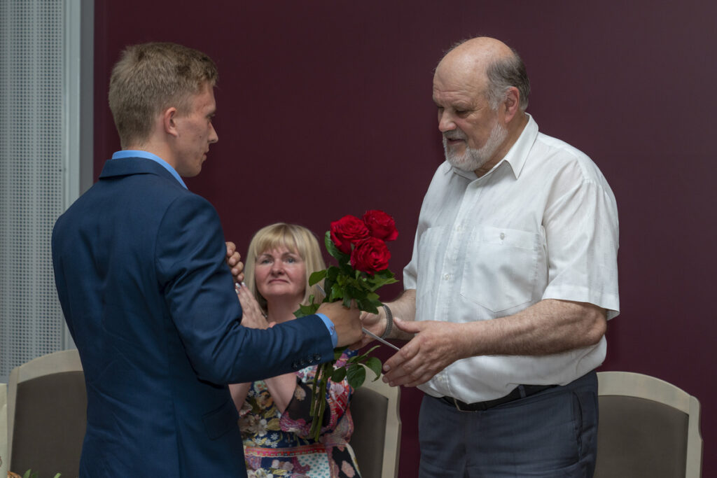 Autors: Foto: Jānis Ūdris