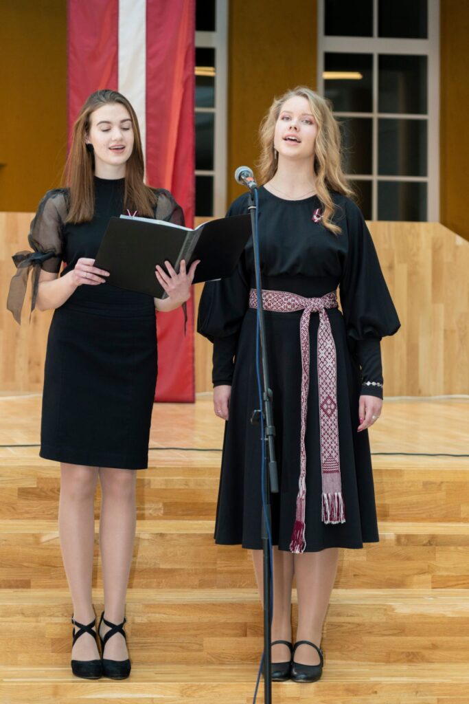 Autors: Foto: Evita Ūdre, Alise Zvejniece