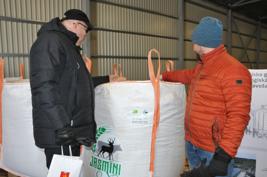 Autors: Foto: Inga Karpova