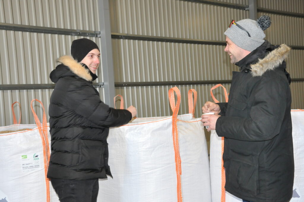 Autors: Foto: Inga Karpova