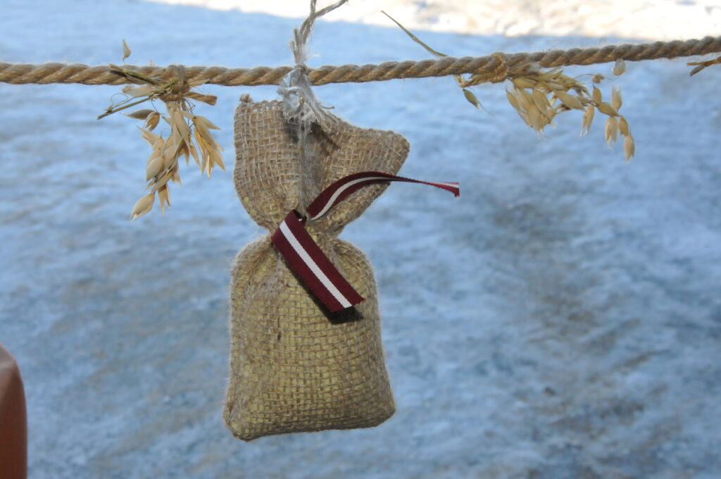 Autors: Foto: Inga Karpova