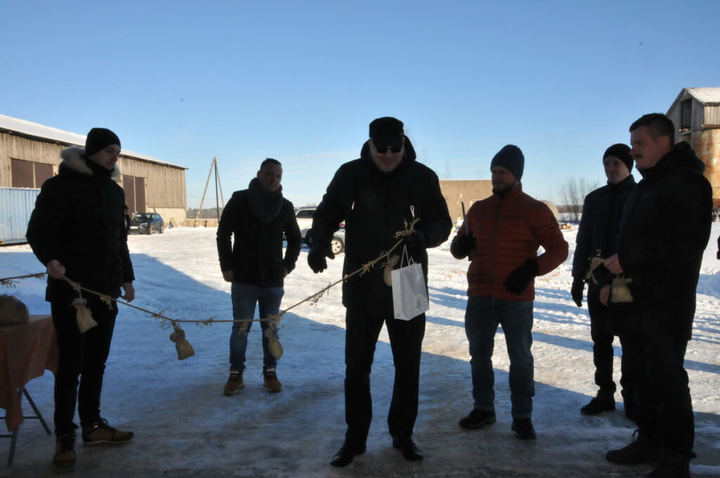 Autors: Foto: Inga Karpova